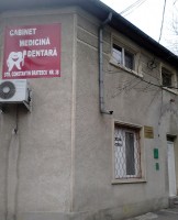 CMI Cosmin Alexandru Popescu CMI Cosmin Alexandru Popescu