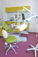 Sala tratament chirurgie