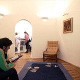 Sala de asteptare Sala de asteptare