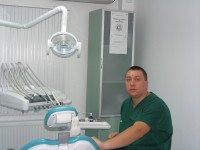 Cabinet stomatologic Dr. Tarlev Sergiu