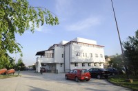 Exterior cladire Exterior cladire