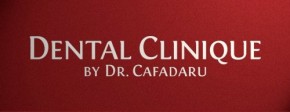 Dental Clinique by Dr. Cafadaru