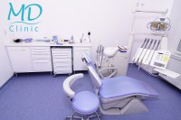 Cabinet Chirurgie dentara, implantologie si estetica