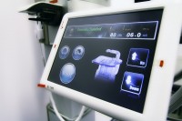 Radiologie dentara digitala