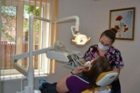 Dr. Mihaela Pastrav - doctor in medicina dentara si specialist in ortodontie si ortopedie dento-faci