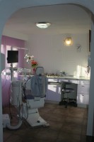 Cabinet de Medicina Dentara (Stomatologic) Dr. Vanvore Nicoleta