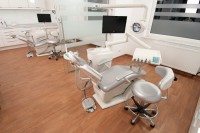 German Dental International - Clinica Stomatologica