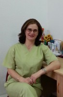 CMI Dr. Ghiuta Elena Consuela