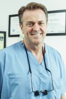 Cabinet stomatologic dr. Diego Toffanin