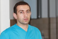 CMI Dr. Mihai Ghenadi CMI Dr. Mihai Ghenadi