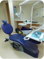 Cabinet stomatologic Mănăstur - Langa Dental