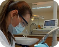 Cabinet stomatologic Mănăstur - Langa Dental