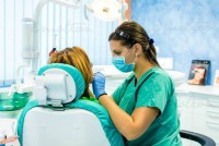 Cabinet Stomatologic Dr. Cazac Anca Cabinet Stomatologic Dr. Cazac Anca