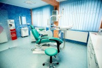 Cabinet Stomatologic Dr. Cazac Anca Cabinet Stomatologic Dr. Cazac Anca