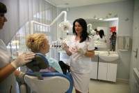 Dr. Petronela Luca Dr. Petronela Luca
