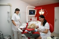 Dr. Petronela Luca Dr. Petronela Luca