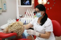 Dr. Petronela Luca Dr. Petronela Luca