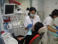 Dr. Petronela Luca Dr. Petronela Luca