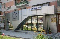 Clinica Unident Clinica Unident