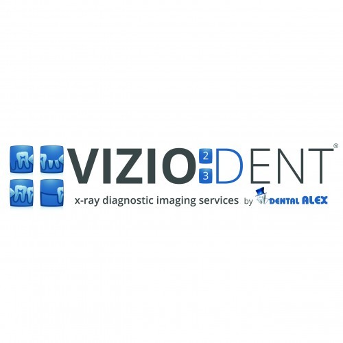 VizioDent - xray diagnostic imaging services by DentalAlex