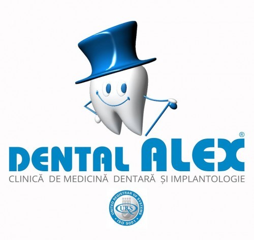 Dental Alex-Clinica de Medicina Dentara si Implantologie