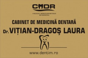 Cabinet Dr. Vitian-Dragos Laura