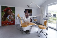 Gea Denta Clinic Gea Denta Clinic