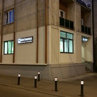 Cabinet Stomatologic b dent Dr. Bancos Cabinet Stomatologic b dent Dr. Bancos