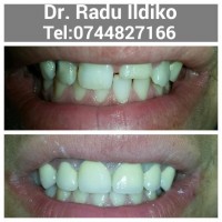 Cabinet stomatologic Dr. Radu Ildiko