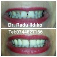 Cabinet stomatologic Dr. Radu Ildiko Cabinet stomatologic Dr. Radu Ildiko
