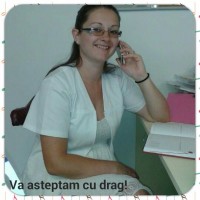 Cabinet stomatologic Dr. Radu Ildiko Cabinet stomatologic Dr. Radu Ildiko