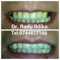Cabinet stomatologic Dr. Radu Ildiko Cabinet stomatologic Dr. Radu Ildiko