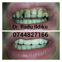 Cabinet stomatologic Dr. Radu Ildiko Cabinet stomatologic Dr. Radu Ildiko