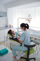 Stomatologie Stomatologie