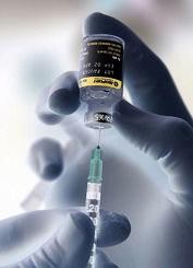 Vaccinul anticarie
