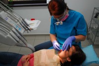 Dentaline Dentaline