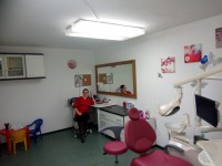 Cabinet stomatologic Dr. Radu Ildiko Cabinet stomatologic Dr. Radu Ildiko