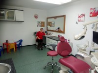 Cabinet stomatologic Dr. Radu Ildiko Cabinet stomatologic Dr. Radu Ildiko