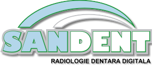 SanDent Radiologie Dentara Digitala Galati