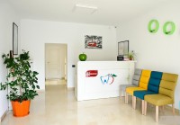 Cabinet stomatologic Cabinet stomatologic