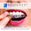 Religner - gutiere ortodontice invizibile