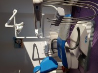 CMI Stomatologic Dr. Ciucuriță Daniela CMI Stomatologic Dr. Ciucuriță Daniela