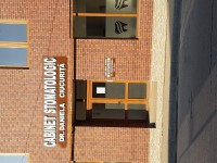 CMI Stomatologic Dr. Ciucuriță Daniela CMI Stomatologic Dr. Ciucuriță Daniela