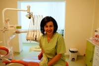 Dr. Ani Florentina - Cabinet medical de stomatologie