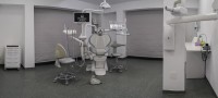 cabinet clinica dentara fill luxdent