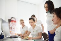 CMA Dr. Pantel Dental-Art CMA Dr. Pantel Dental-Art