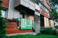 Ne gasiti in Cluj Napoca, Manasutr pe str. Primaverii Nr. 8 in apropiere de statie Mierva. Va astept Ne gasiti in Cluj Napoca, Manasutr pe str. Primaverii Nr. 8 in apropiere de statie Mierva. Va astept