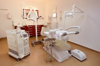 cabinet implantologie/parodontologie