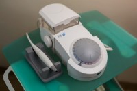 aparat ultrasonic parodontologie