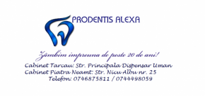 ProdentisAlexa